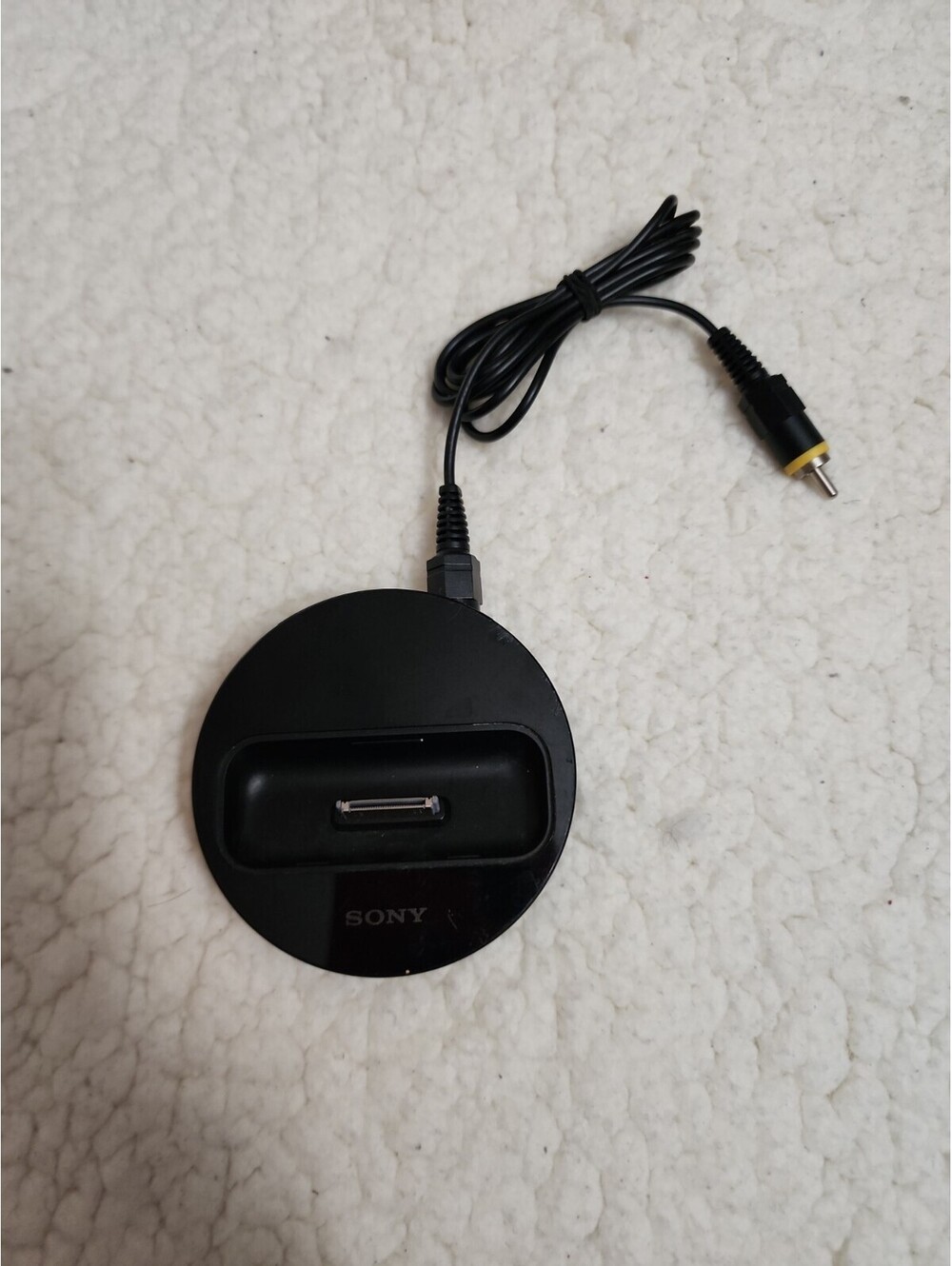 Sony TDM-IP30 Apple iPod/iPhone Docking Station